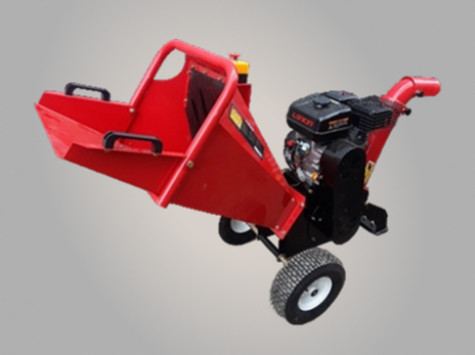 Cадовый измельчитель DW100