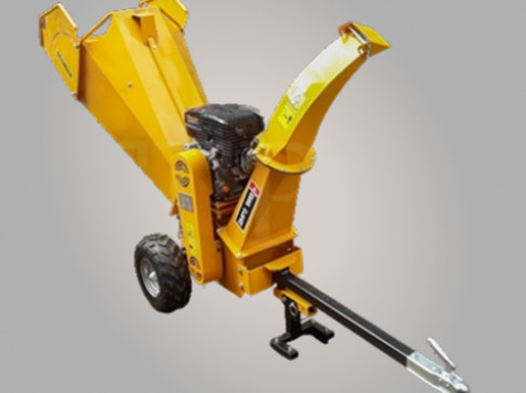 Cадовый измельчитель WC 150E