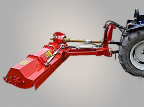 Цеповые косилки мульчеры AGF-S180